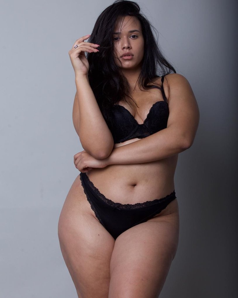 Model Natalya Lorenzo Pornography