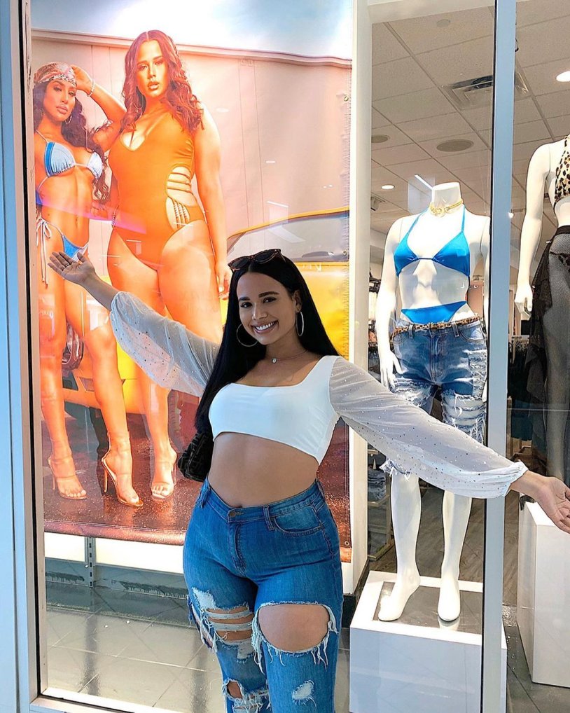 Natalia Lorenzo naked