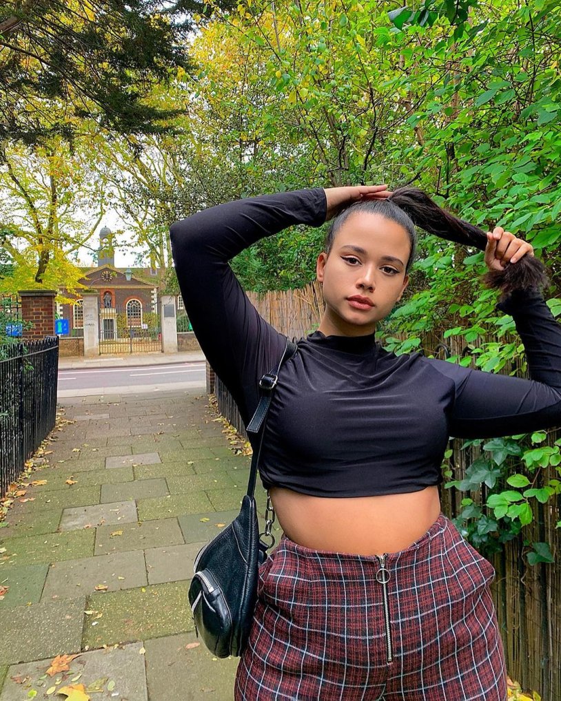 Natalia Lorenzo Volgodonsk