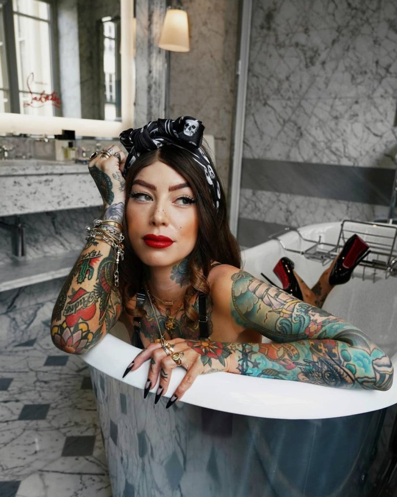 Sammy Hanratti Shershny