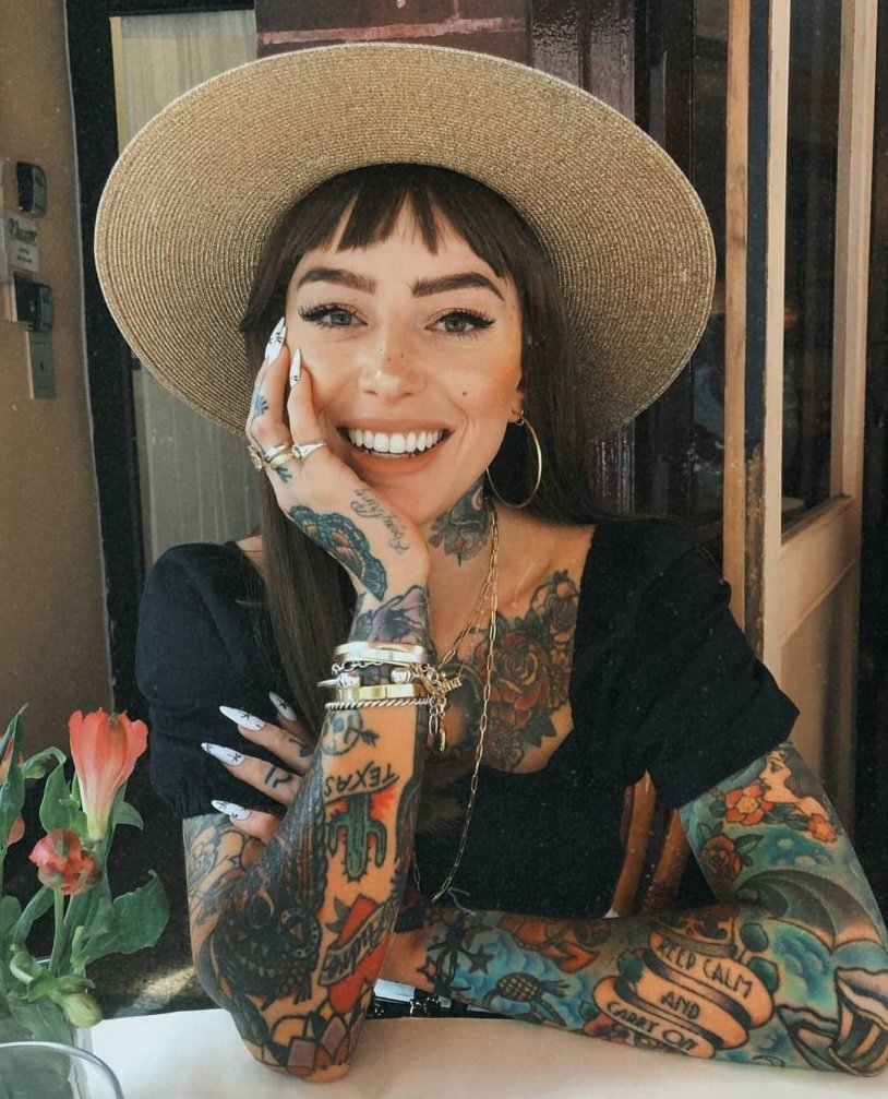 Sammy Hanratti drain