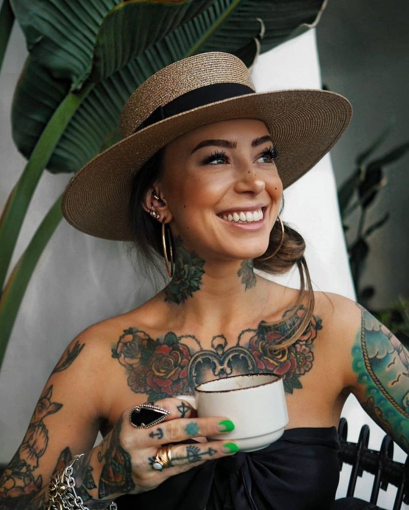 Smile !! @SAMMIJEFCOATE 😁