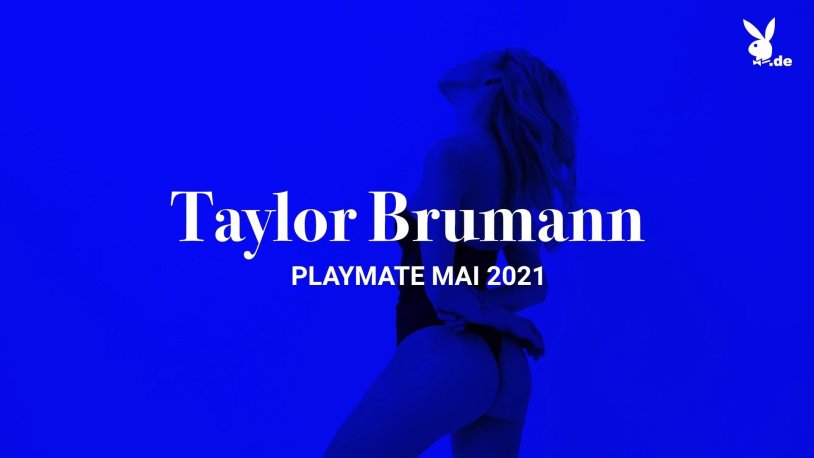 Taylor Brumann model naked