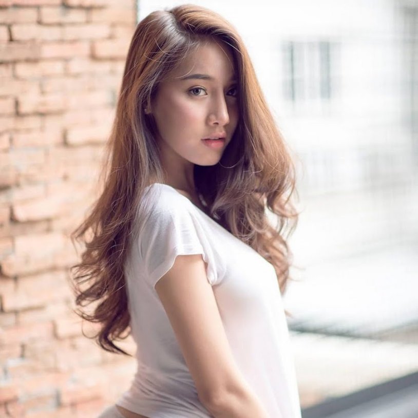 Thailand Beautiful Girls