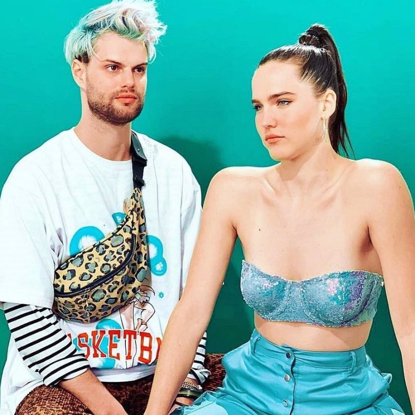 Sofi Tukker group