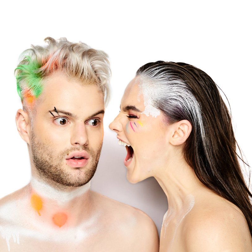 Sofi Tukker group