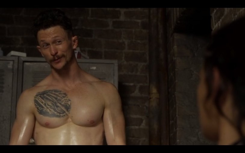 Jonathan Tomer Thors Angels Charlie