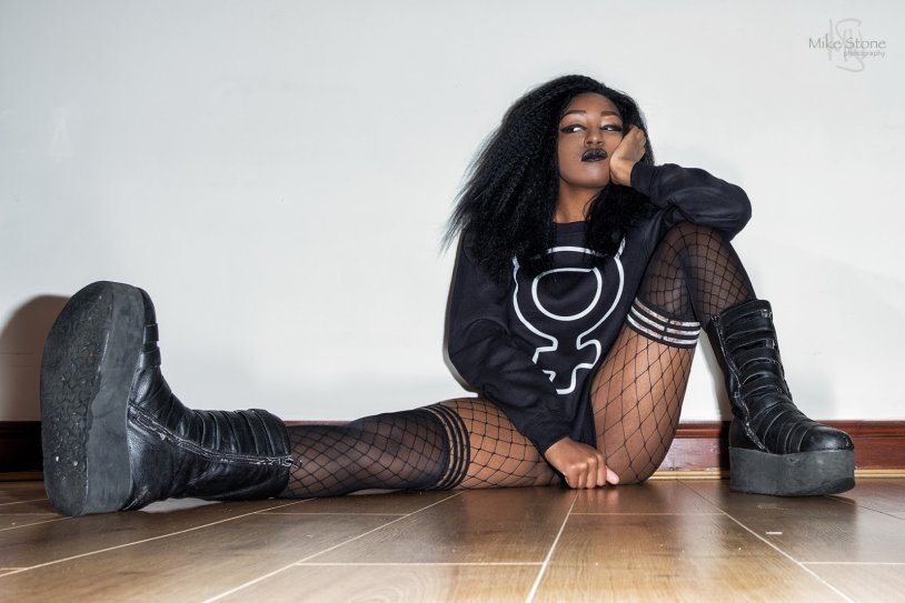 PENGALIPRINCESS YASMINA