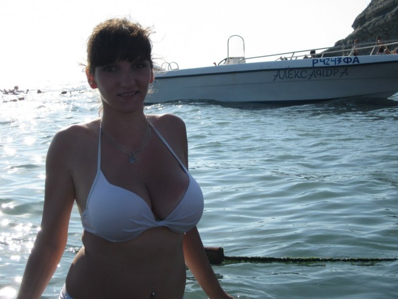 Basty Russian Wumen Irina