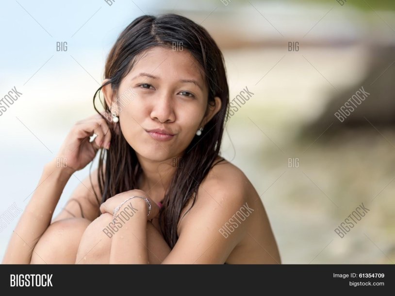 The Philippines of the girl Hot