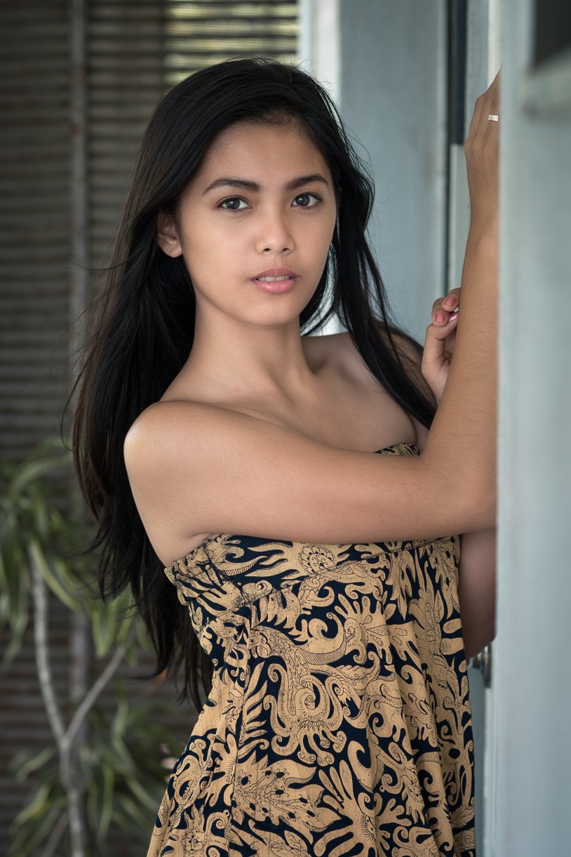 Fabiana minami model