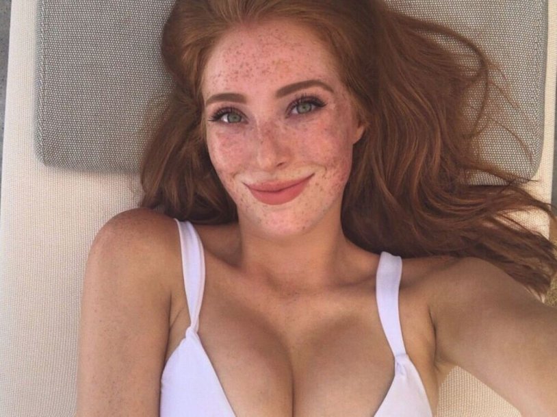 Catherine Riva Skinny