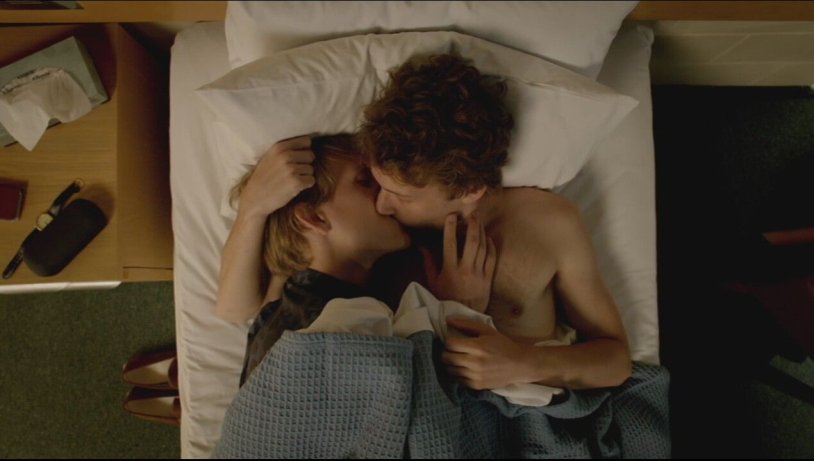 Love me series 2013 kiss