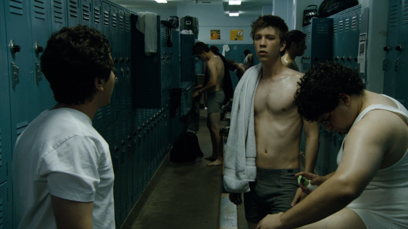 Ace Batterfield Tors