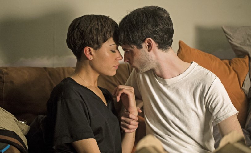 Tom Starridge Remainder