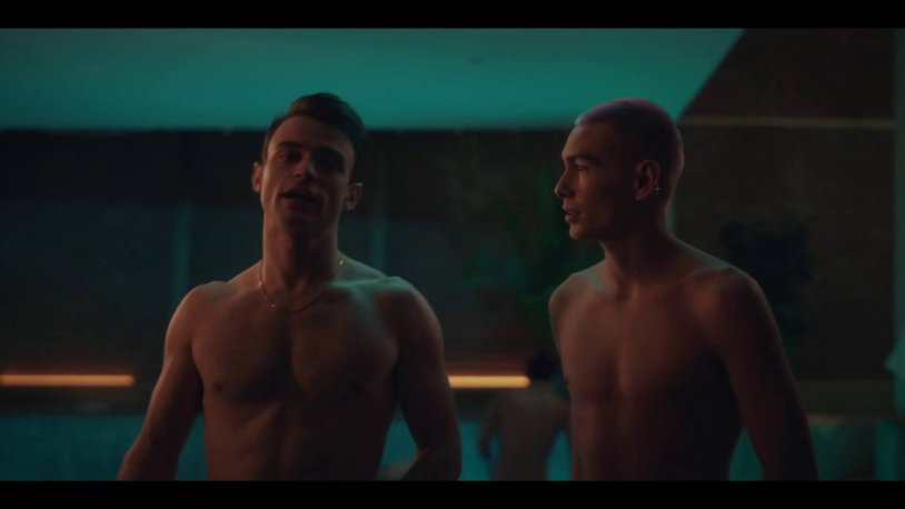 Thomas dole the torso