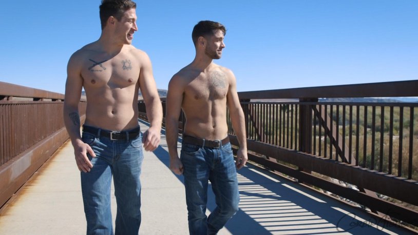 Corbin Fisher Actors Bisexuals