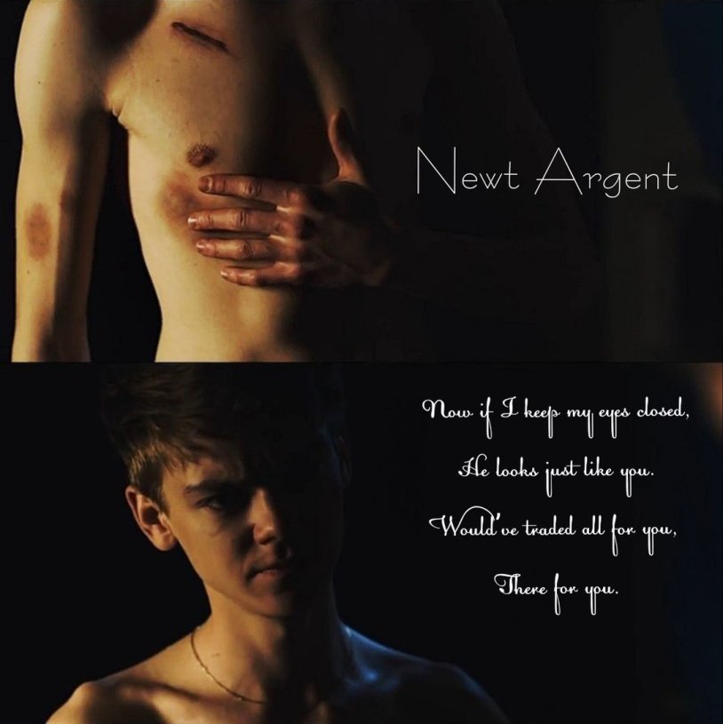 Thomas Brody-Sangster Thors