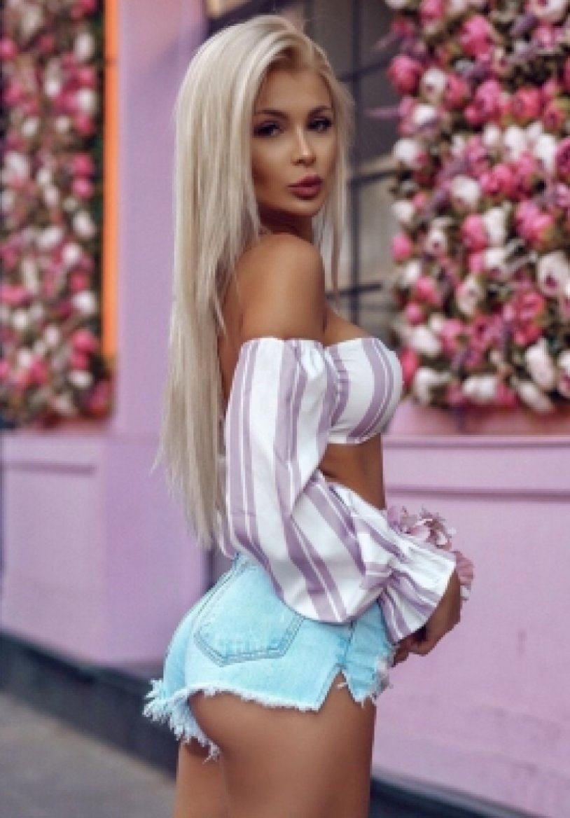 Patrycja Dyska Model