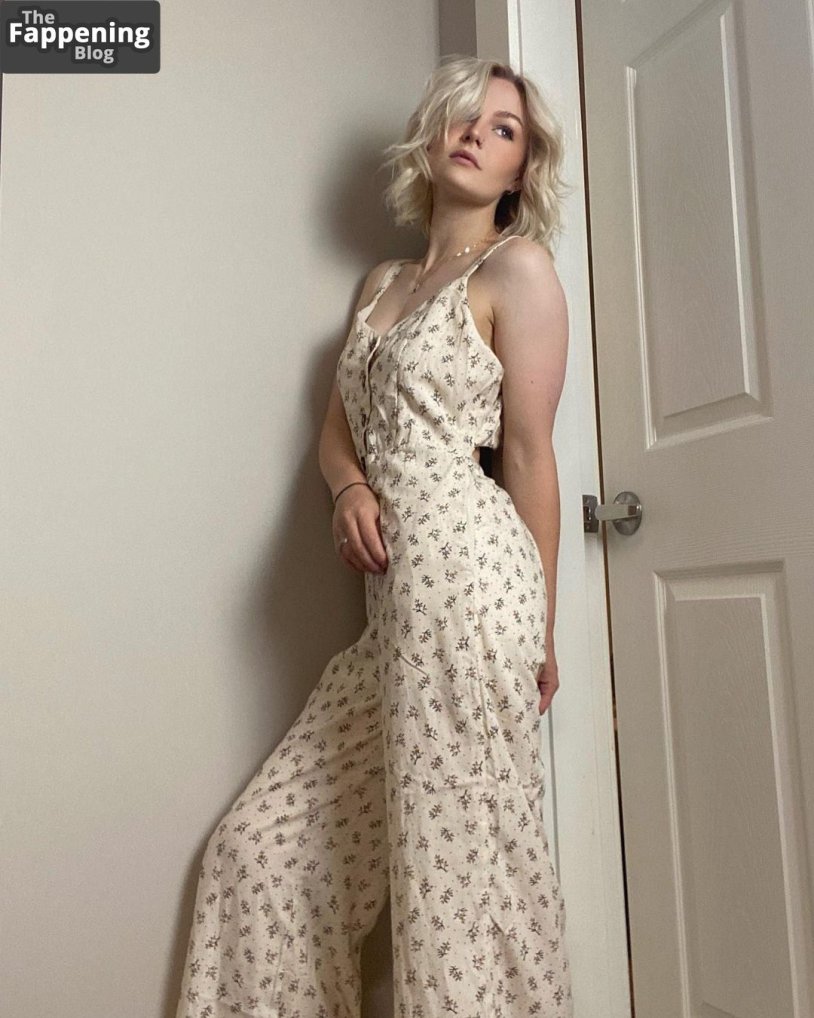 Christina Collins Kallmekris