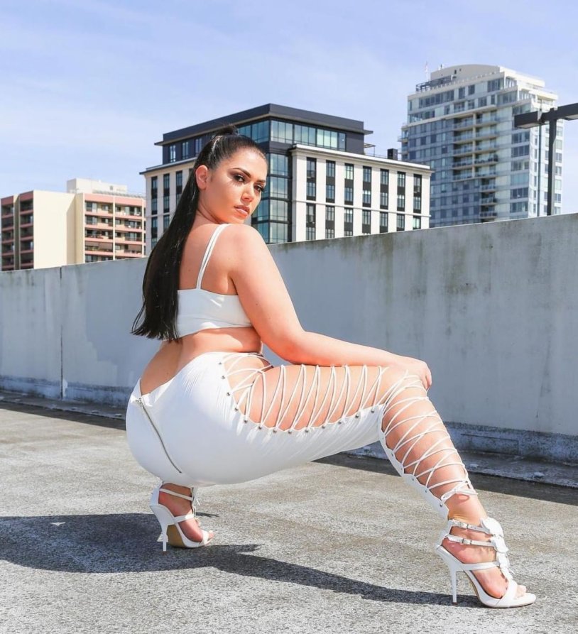 Sammy Model Plus Saise Sammyy02k