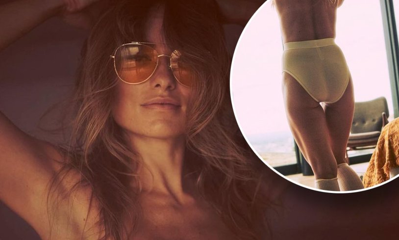 Olivia Wilde visited the Boarding Boat Prize