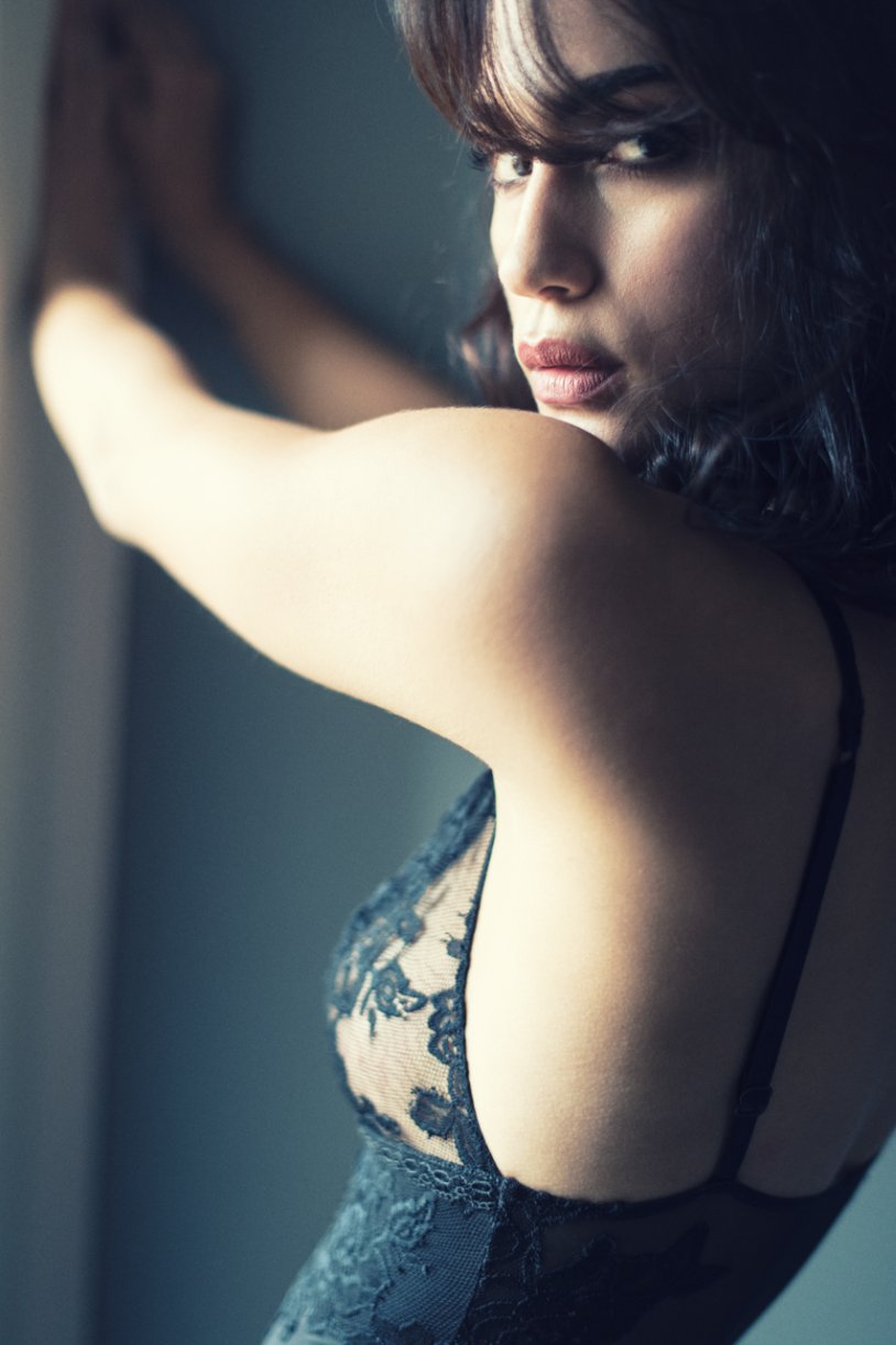 Ilanit Elmaliah naked