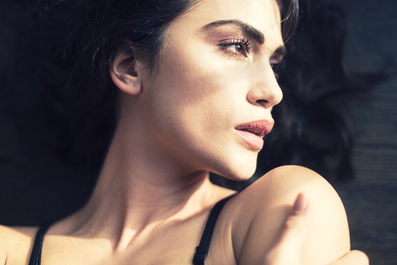 Shir Elmaliach model