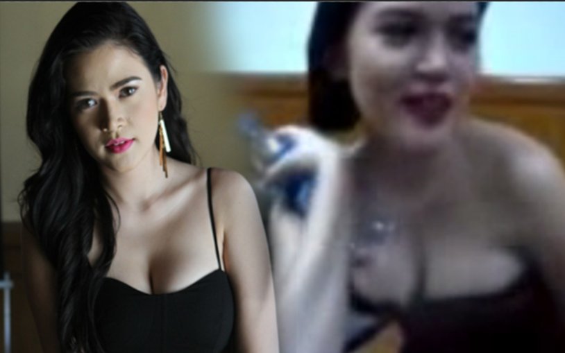 Bela Padilla