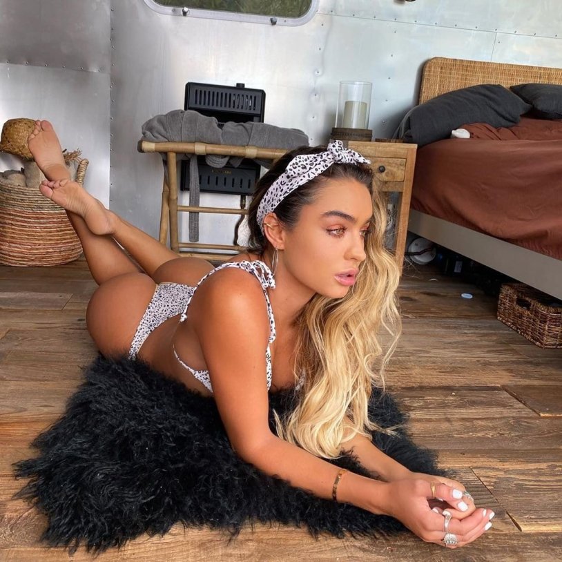 Summer Ray Sommer Ray Hot