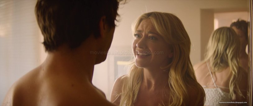 Meredith Hagner Palm Springs