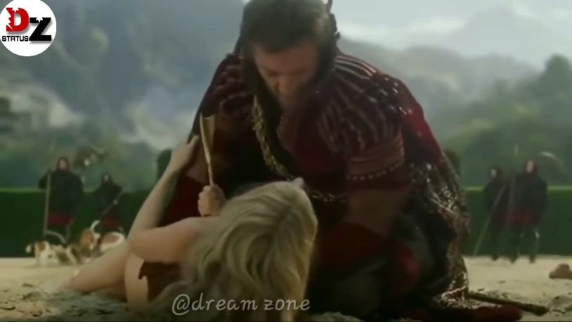 Beauty and the Beast 2014 Lan