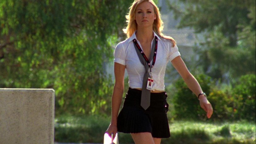 Sarah Walker+Ivonna Strachovski