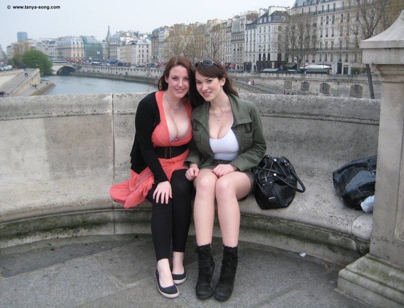 Tanya Song Christmas