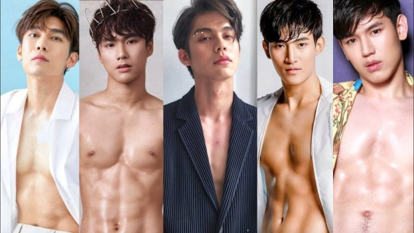 BL Actors Thailand