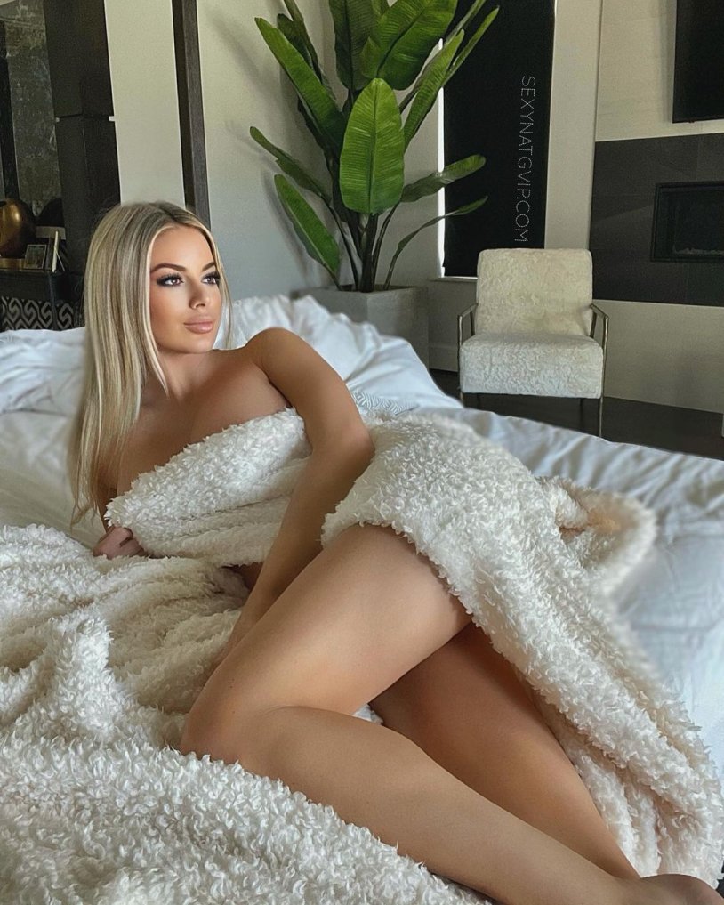 Natalie Gauvreau Bikini