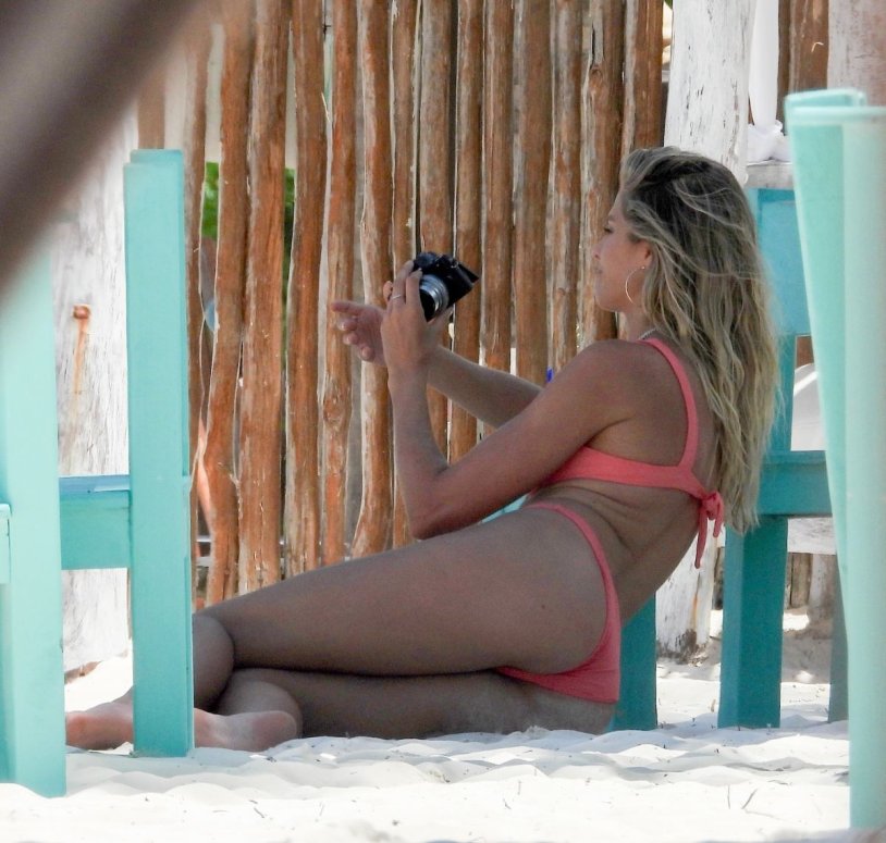 Natalia Krasavina Model NATA LEE 2020