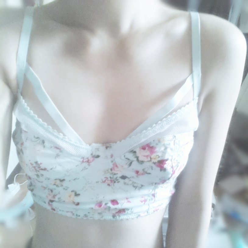 Pale Skin Aesthetic Body