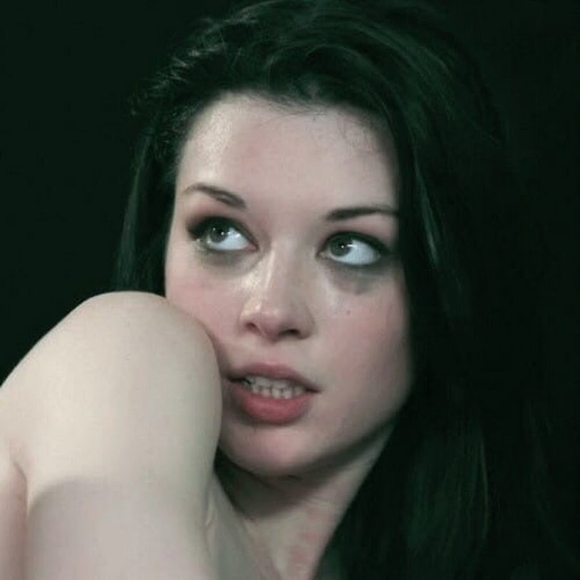 Stoya Jessica Stoydinovich
