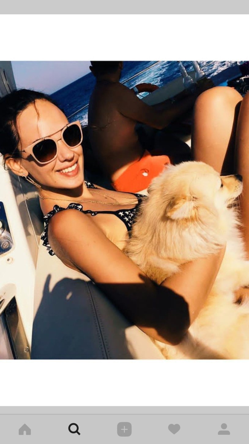 Seda Bakan +18 Seda Bakan Goli