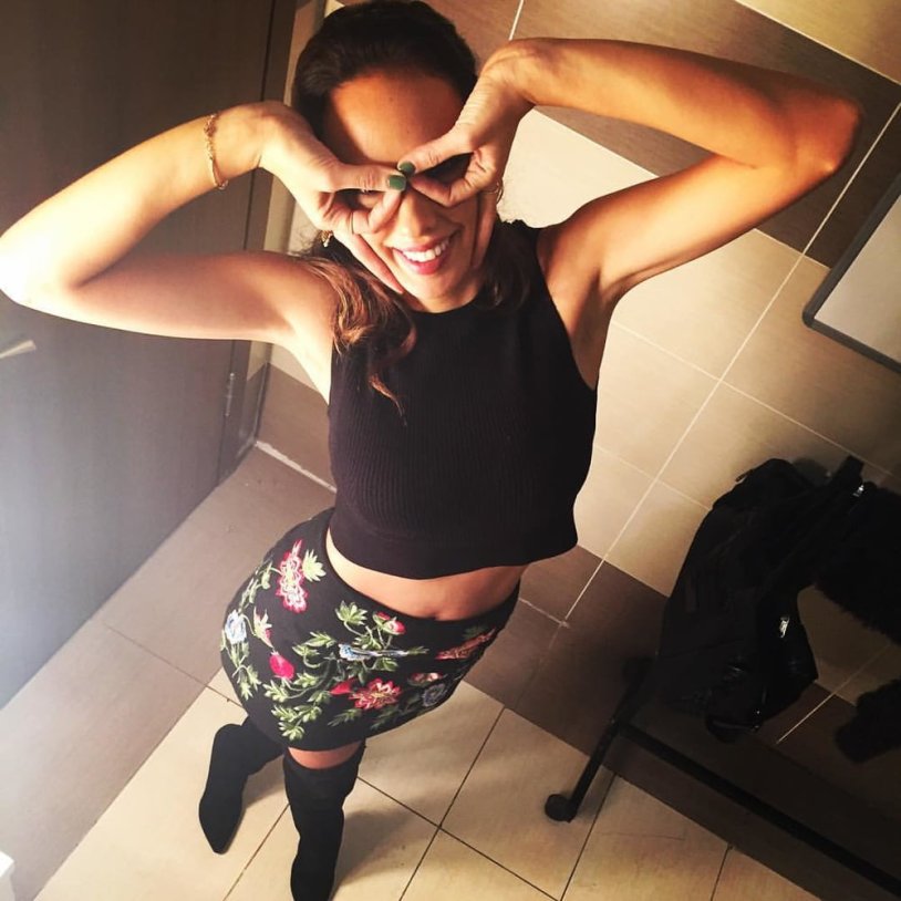 Savelievavan Instagram