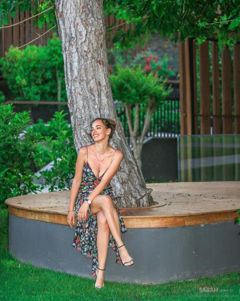 Seda Bakan Personal Life