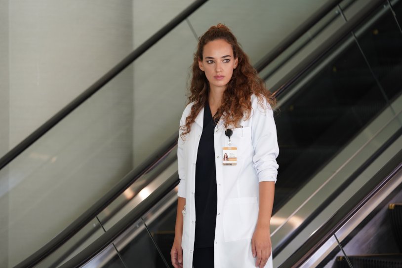 Seda Bakan Miracle Doctor