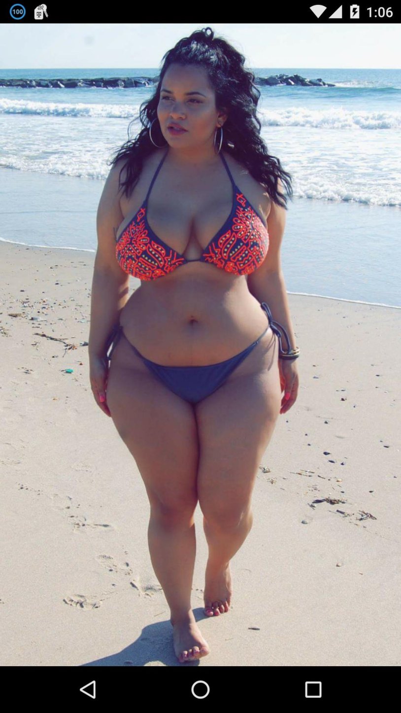 BBW Beach Bespaley photos