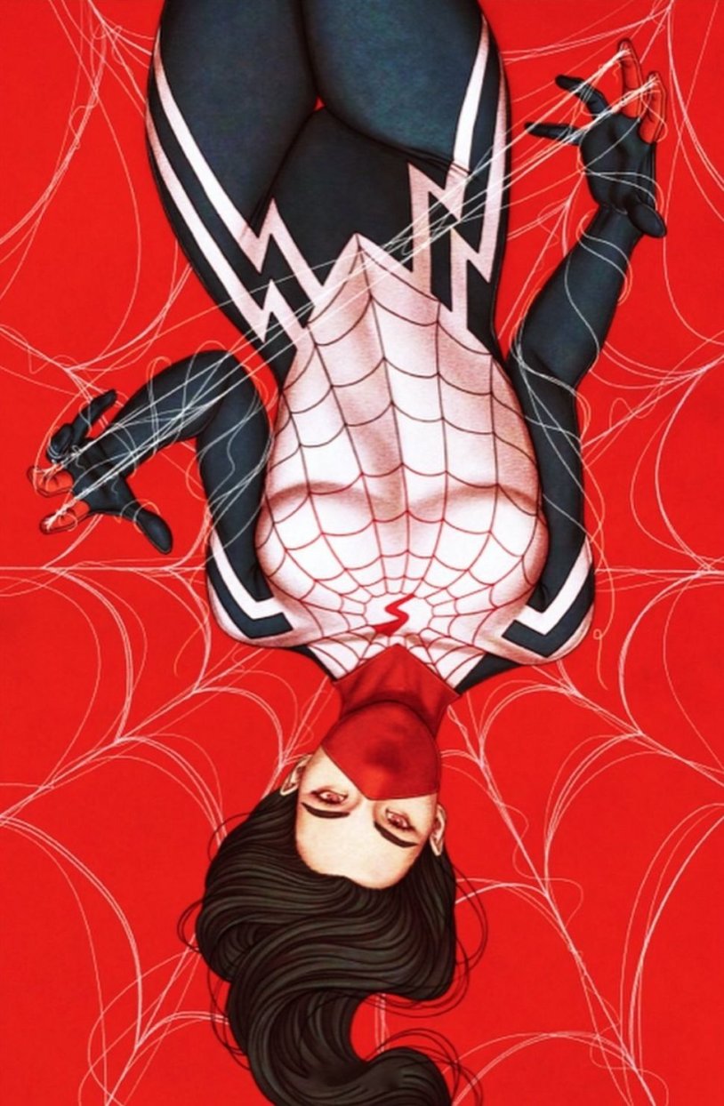Silk Marvel