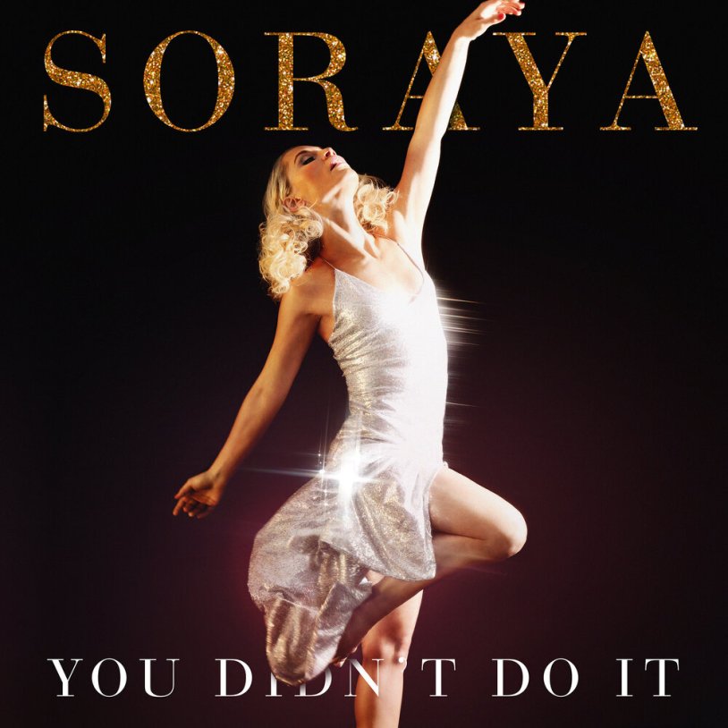 Soraya Arnels Album