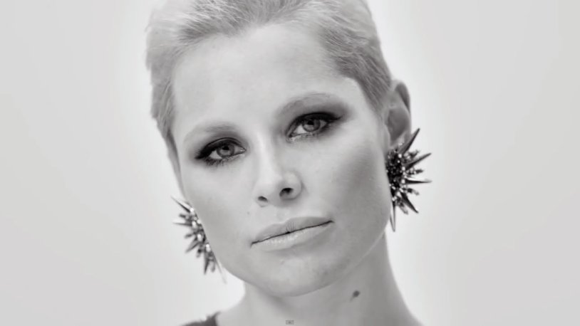 Soraya Arnelas Eurovision 2016