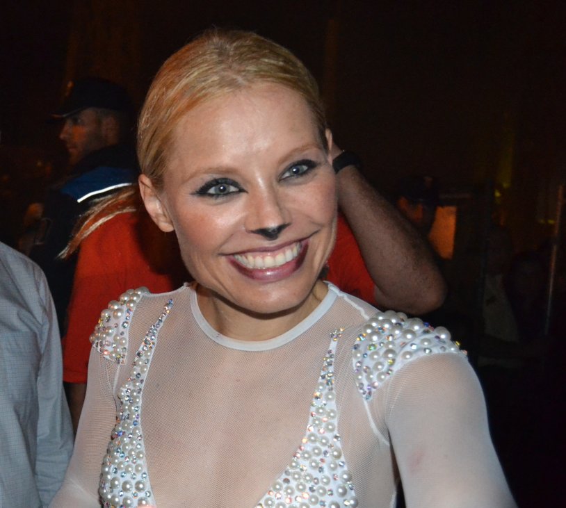 Soraya Arnelas Rubiales