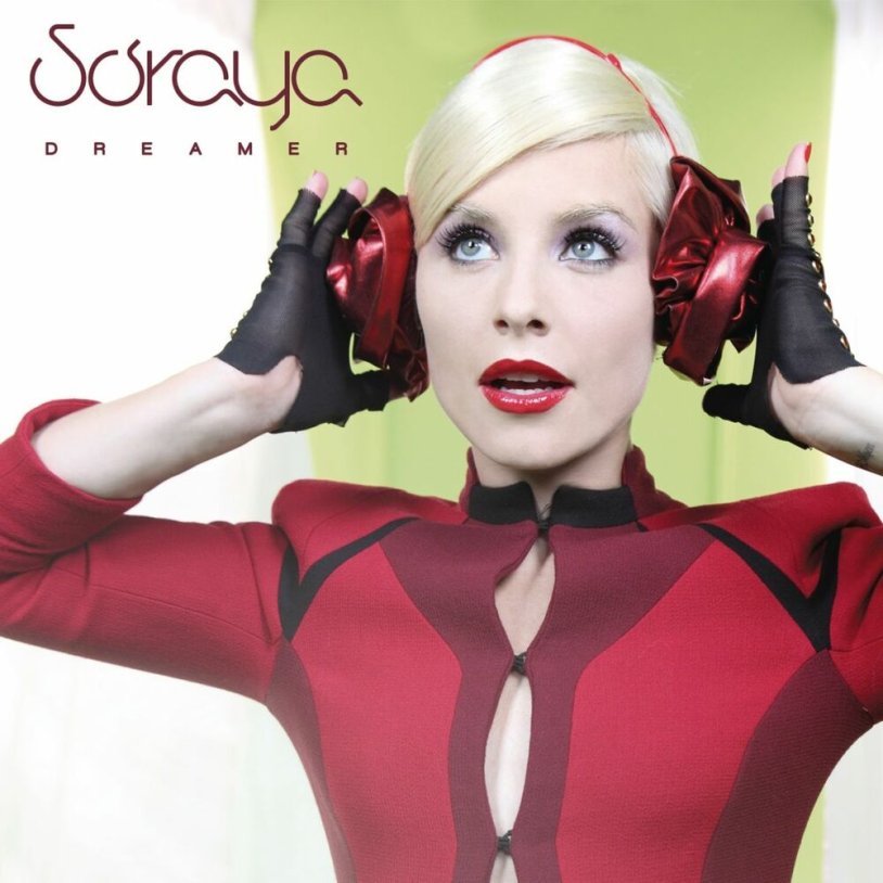 Soraya Arnelas albums