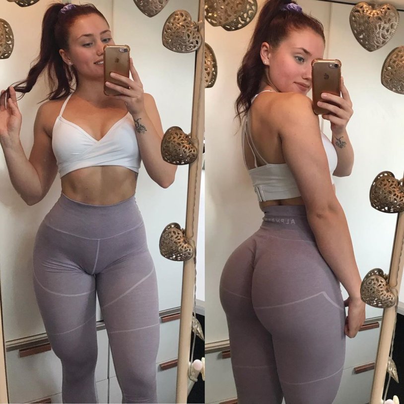 Olivia Rose Fitness